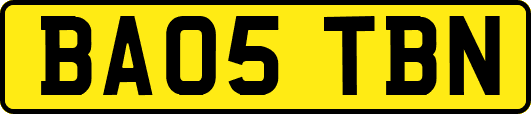 BA05TBN