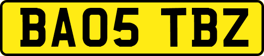 BA05TBZ