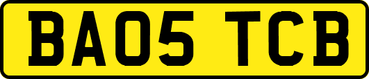 BA05TCB
