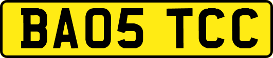 BA05TCC