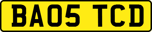 BA05TCD