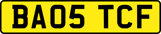 BA05TCF