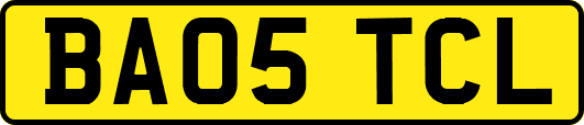 BA05TCL