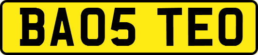 BA05TEO