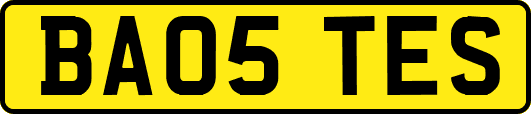 BA05TES