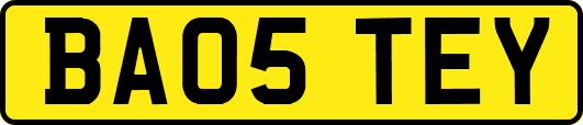 BA05TEY