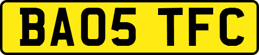 BA05TFC