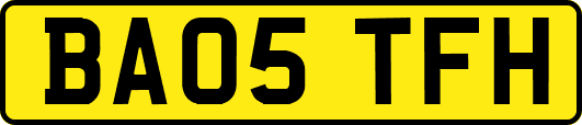 BA05TFH