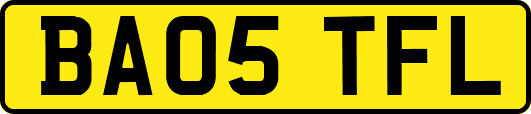 BA05TFL