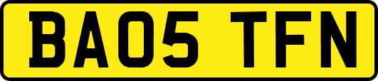 BA05TFN