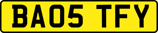 BA05TFY