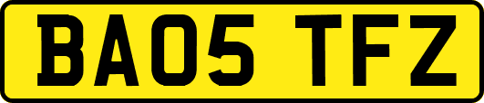 BA05TFZ
