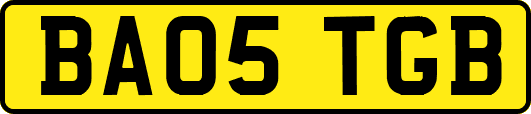 BA05TGB