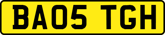 BA05TGH