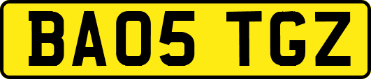 BA05TGZ