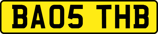 BA05THB