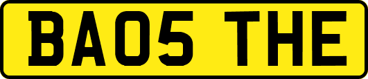 BA05THE