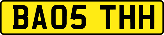 BA05THH