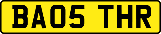 BA05THR