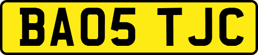 BA05TJC