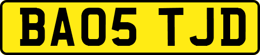 BA05TJD
