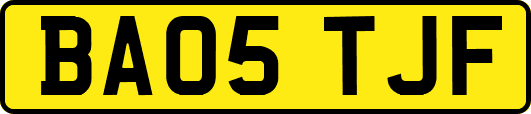 BA05TJF