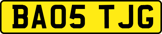 BA05TJG