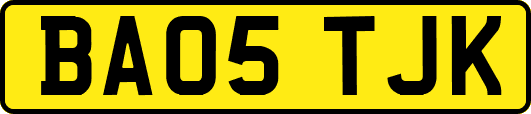 BA05TJK