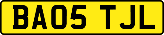 BA05TJL