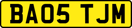 BA05TJM
