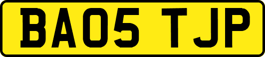 BA05TJP