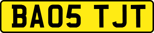 BA05TJT