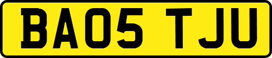 BA05TJU