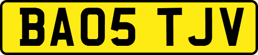 BA05TJV