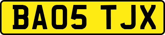 BA05TJX