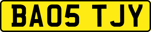 BA05TJY