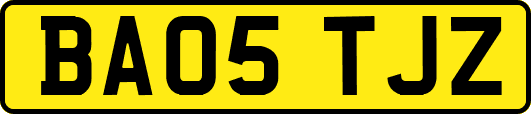 BA05TJZ