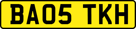 BA05TKH