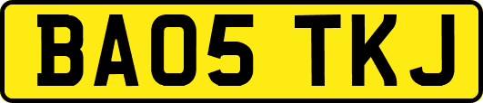 BA05TKJ