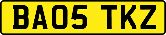 BA05TKZ