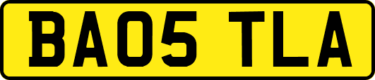 BA05TLA