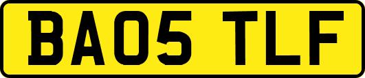 BA05TLF