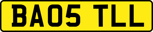 BA05TLL