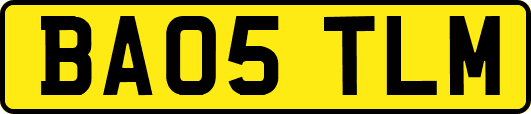 BA05TLM