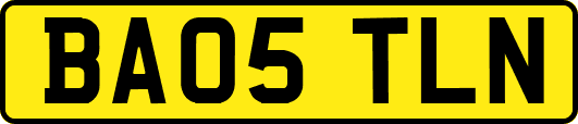BA05TLN