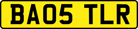 BA05TLR