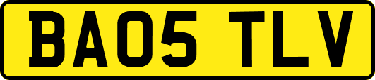 BA05TLV