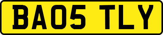 BA05TLY