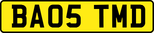BA05TMD