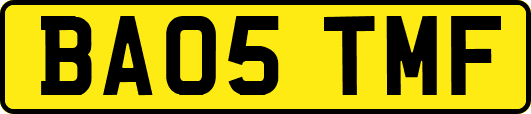 BA05TMF